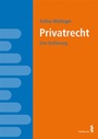 Cover: Privatrecht - Facultas