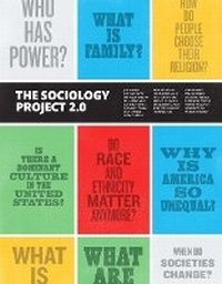 Enlarge image Cover: The Sociology Project - Pearson