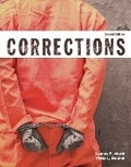 Cover: Corrections (Justice Series) - Pearson