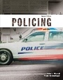 Cover: Policing - Pearson