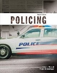 Abbildung von: Policing - Pearson