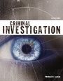 Cover: Criminal Investigation (Justice Series) - Pearson