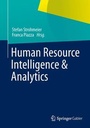 Cover: Human Resource Intelligence & Analytics im Personalmanagement - Springer Gabler