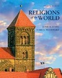 Cover: Religions of the World Plus NEW MyReligionLab with eText -- Access Card Package - Pearson