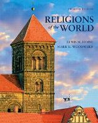 Enlarge image Cover: Religions of the World Plus NEW MyReligionLab with eText -- Access Card Package - Pearson