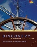 Cover: Discovery - Longman Inc