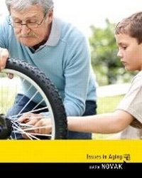 Enlarge image Cover: Issues in Aging Plus MySearchLab with eText -- Access Card Package - Pearson