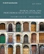 Cover: Ethical, Legal, and Professional Issues in Counseling - Pearson