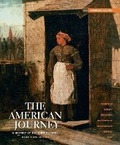 Cover: The American Journey - Pearson