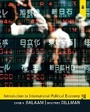 Cover: Introduction to International Political Economy - Routledge