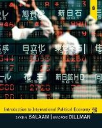 Enlarge image Cover: Introduction to International Political Economy - Routledge