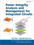 Cover: Power Integrity Analysis and Management for Integrated Circuits - Prentice Hall