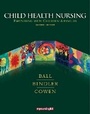 Cover: Child Health Nursing - Pearson
