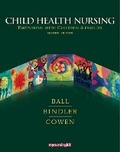 Cover: Child Health Nursing - Pearson