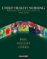 Enlarge image Cover: Child Health Nursing - Pearson