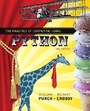 Cover: Practice of Computing Using Python, The - Pearson