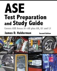 Enlarge image Cover: ASE Test Prep and Study Guide - Pearson