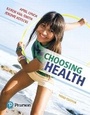 Cover: Choosing Health - Pearson