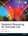 Cover: Statistical Reasoning for Everyday Life - Pearson