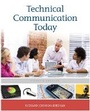 Cover: Technical Communication Today - Pearson
