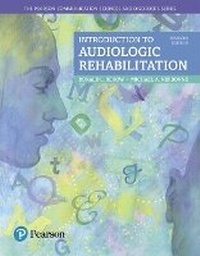 Abbildung von: Introduction to Audiologic Rehabilitation - Pearson