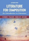Cover: Literature for Composition - Pearson
