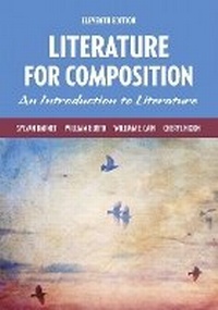 Enlarge image Cover: Literature for Composition - Pearson