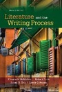 Cover: Literature and the Writing Process - Pearson