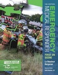 Cover: Emergency Medical Responder - Pearson