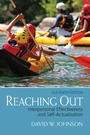 Cover: Reaching Out: Interpersonal Effectiveness and Self-Actualization - Pearson