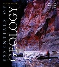 Enlarge image Cover: Essentials of Geology Plus MasteringGeology with eText -- Access Card Package - Prentice Hall