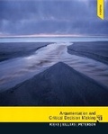 Cover: Argumentation and Critical Decision Making Plus MySearchLab with eText -- Access Card Package - Pearson