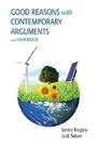 Cover: Good Reasons with Contemporary Arguments and Handbook with MyWritingLab -- Access Card Package - Longman Inc