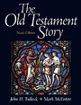 Cover: Old Testament Story, The Plus MySearchLab with eText -- Access Card Package - Pearson