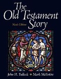 Cover: Old Testament Story, The Plus MySearchLab with eText -- Access Card Package - Pearson