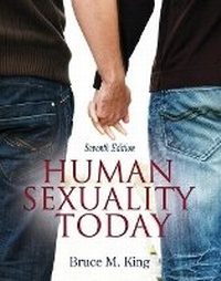 Enlarge image Cover: Human Sexuality Today Plus NEW MyDevelopmentLab with eText -- Access Card Package - Pearson