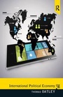 Cover: International Political Economy - Routledge