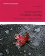 Cover: Foundations of Addiction Counseling - Pearson