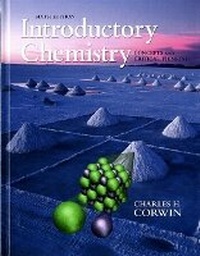 Enlarge image Cover: Introductory Chemistry - Pearson