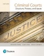 Cover: Criminal Courts - Pearson