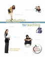 Cover: Introduction to Teaching - Pearson