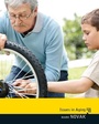 Cover: Issues in Aging - Routledge