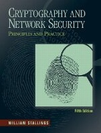 Abbildung von: Cryptography and Network Security - Pearson