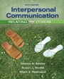 Cover: Interpersonal Communication - Pearson