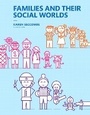 Cover: Families and Their Social Worlds -- Print Offer [Loose-Leaf] - Pearson
