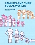 Cover: Families and Their Social Worlds -- Print Offer [Loose-Leaf] - Pearson