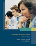 Cover: Human Anatomy: Pearson New International Edition / Martini's Atlas of the Human Body (ME Component)/ Practice Anatomy Lab 3.0 (for packages with MasteringA&P access code) - Pearson Education Limited