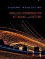 Cover: Wireless Communication Networks and Systems - Pearson