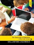 Cover: Sociology of Education, The Plus MySearchLab with eText -- Access Card Package - Pearson
