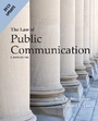 Cover: Law of Public Communication 2013 Update - Routledge